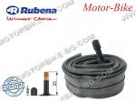ВЕЛО ГУМА ВЪТРЕШНА 14x1.25-1.75 (32/47-254/288) AV-35мм РУБЕНА/МИТАС